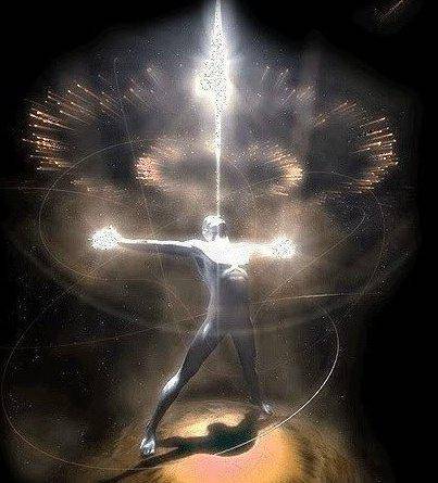 divine masculine energy