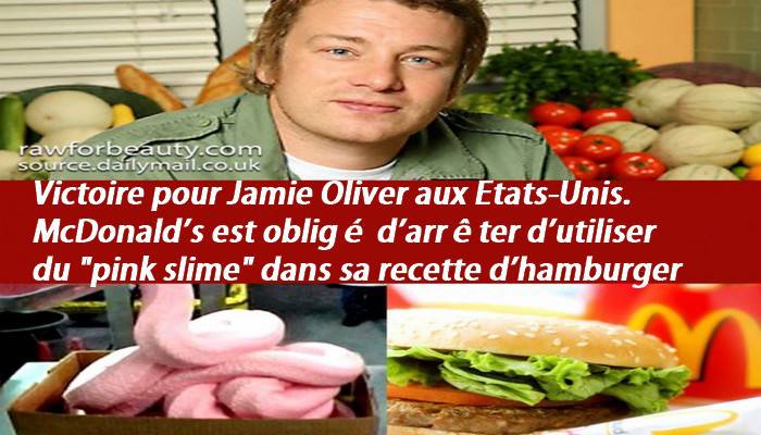 Burgers de McDo