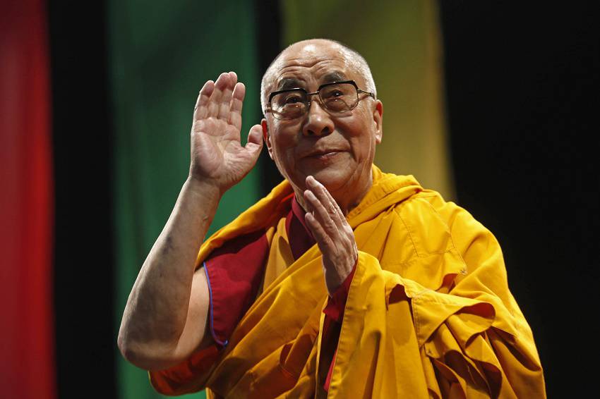 Dalaï Lama