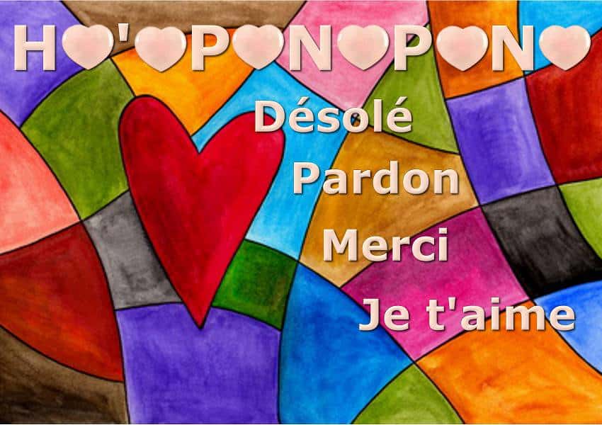 le pardon