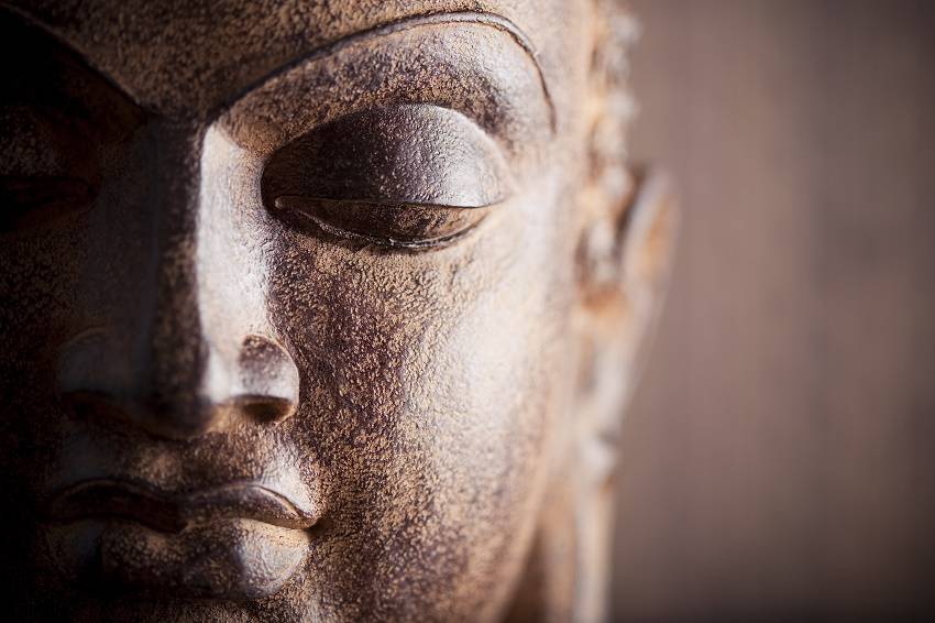 citations de Bouddha