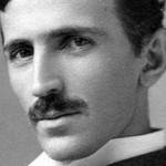 nikola tesla