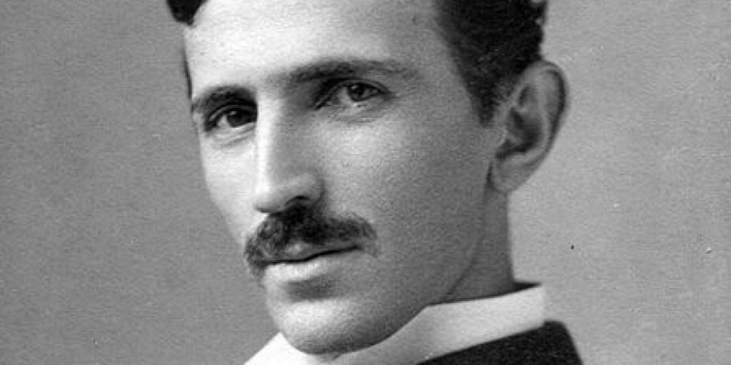 NIKOLA-TESLA