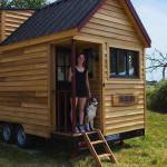 tiny house