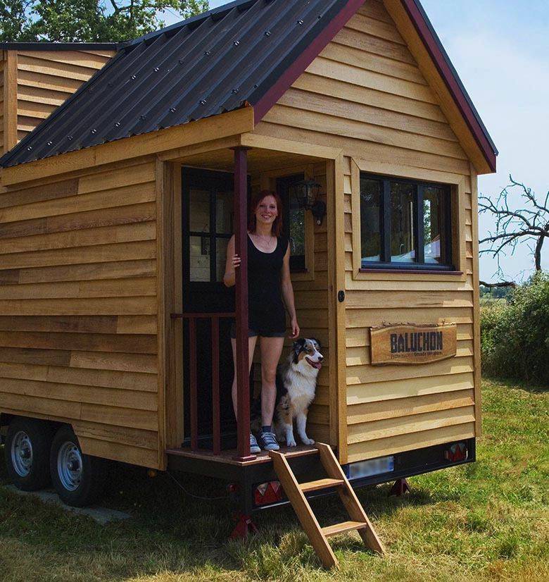 tiny house