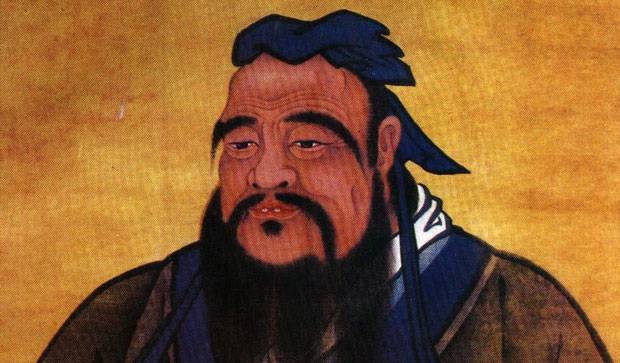 confucius