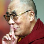 dalaï lama