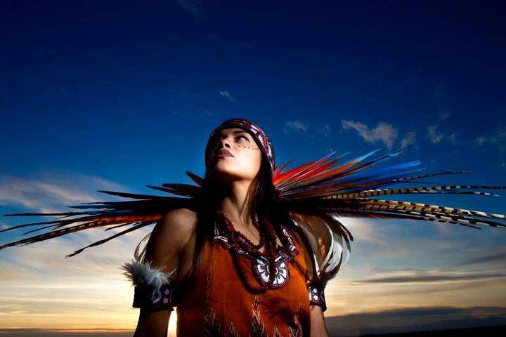 Cles De L Amour Inconditionnel Des Amerindiens Hopi