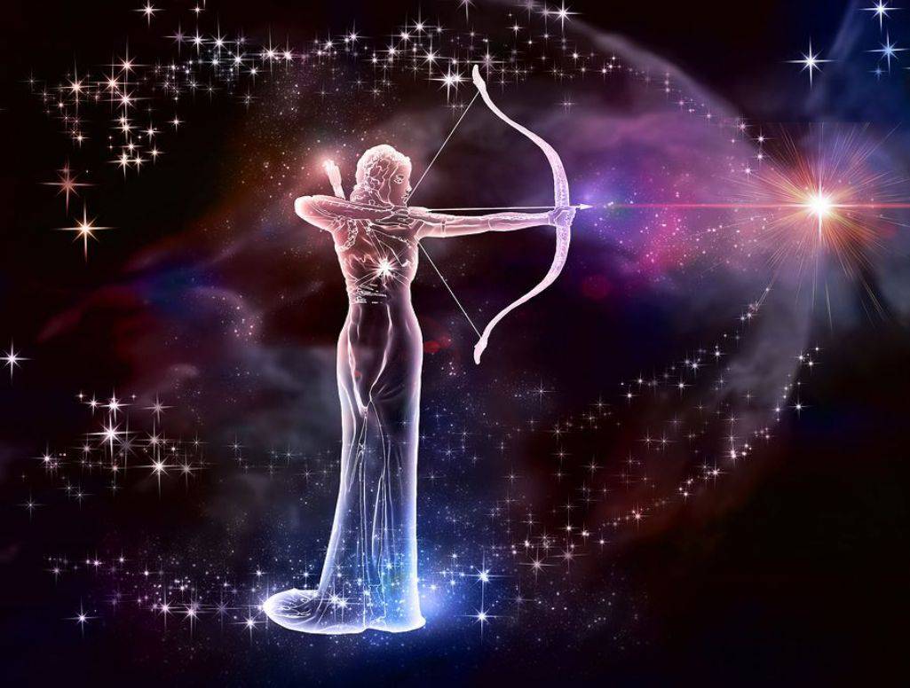 Horoscope 2025 Sagittaire Signe Richie Lingo
