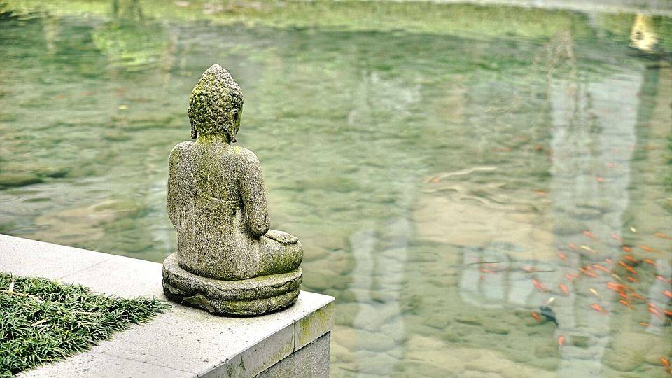 Chine, Statues De Bouddha, Religion, Dieu, Sculpture