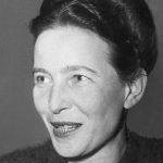 Simone de Beauvoir