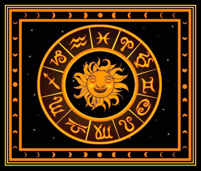 Suite à quelques rumeurs astrologiques, certaines personnes sont persuadées que pendant la première partie de vie, elles sont influencées par leur signe solaire et à partir de la 2° partie