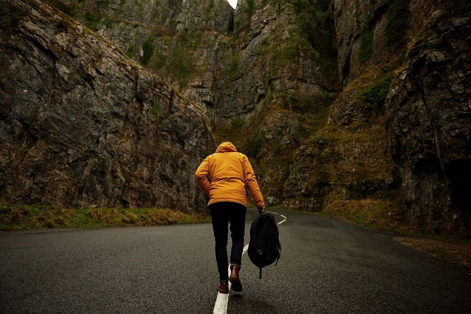 Certaines personnes passent dans notre vie pour nous apprendre à ne pas être comme elles