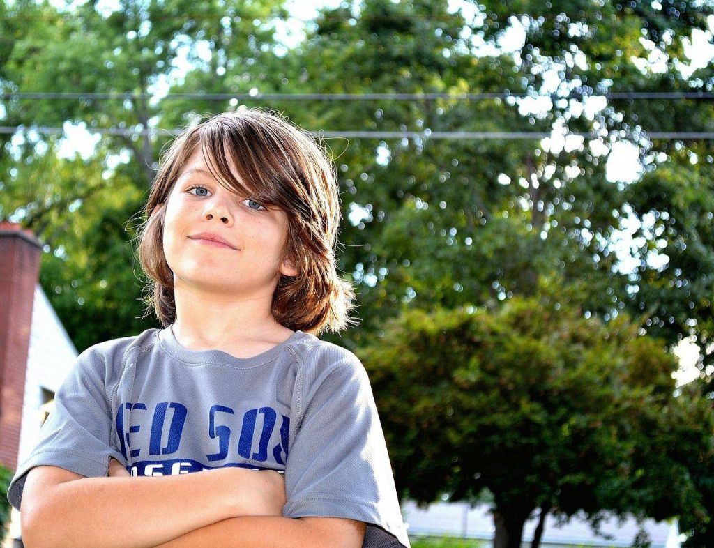 Traitez vos enfants comme vous aimeriez être traité et vous ne vous tromperez pas