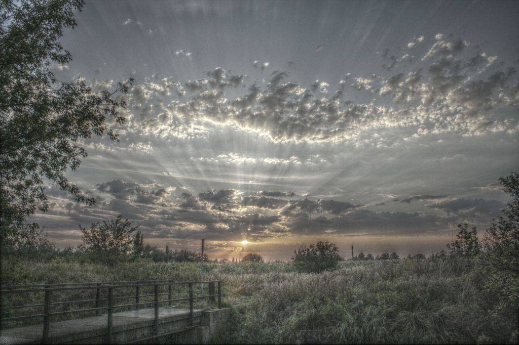 LE CIEL NOUS ENVOIE CE QUE L’ON EST CAPABLE DE GÉRER