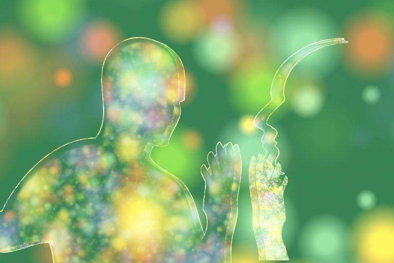 Combien De Temps Dure Un éveil Spirituel « QUAND ON SE RÉVEILLE, C’EST UNE NOUVELLE PARTIE QUI COMMENCE