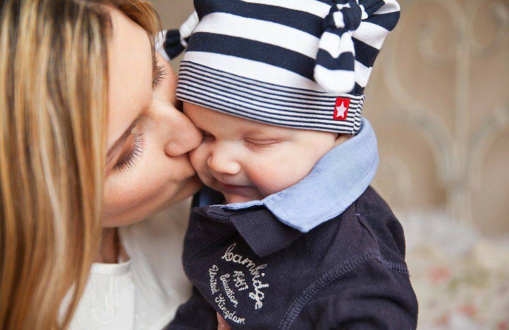 POUVOIR DE LA TENDRESSE