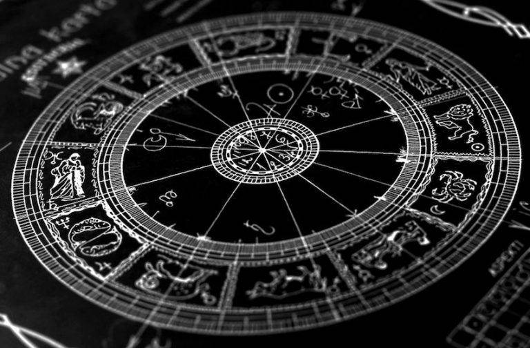 Conscience Et Eveil Spirituel Signe Astrologique