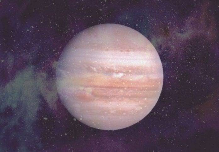 Astrologie intuitive : Jupiter en Sagittaire