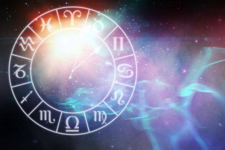 Conscience Et Eveil Spirituel Signe Astrologique