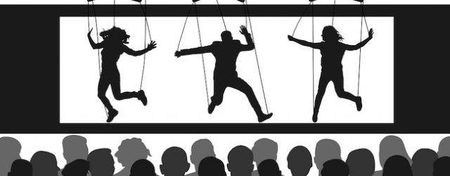 Les 10 Stratégies De Manipulation De Masse Selon Noam Chomsky