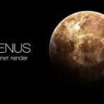 Vénus commence son voyage en Poissons