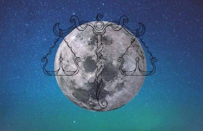 Pleine Lune du 21 mars 2019
