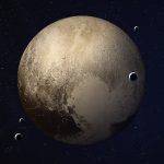Pluton rétrograde