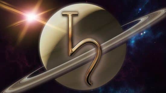 Saturne rétrograde le 29 avril