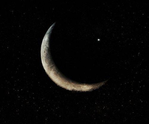 Nouvelle lune en Gémeaux du 3 juin 2019