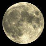 Pleine lune en Sagittaire du 17 juin