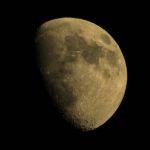 nouvelle lune du 3 juin en Gémeaux