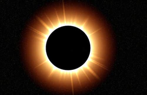 Éclipse solaire du 2 juillet 2019