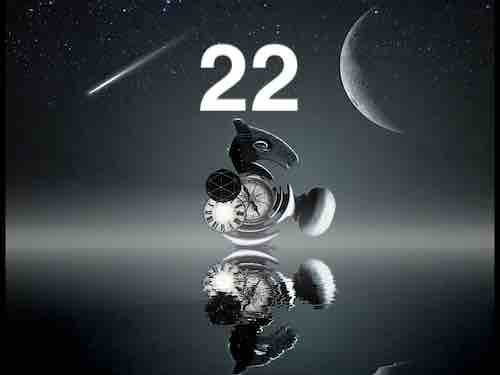 NOMBRE 22