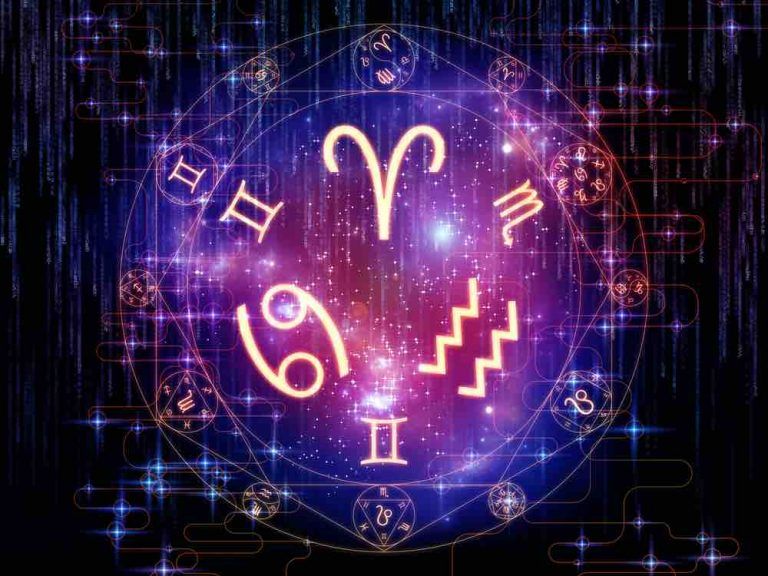 Conscience Et Eveil Spirituel Signe Astrologique