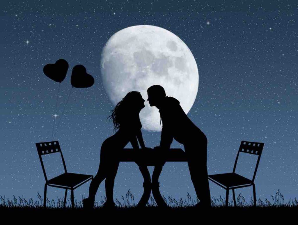 Saint Valentin 2020 sera la plus romantique