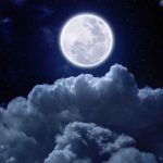 signification spirituelle de la pleine lune de février 2020