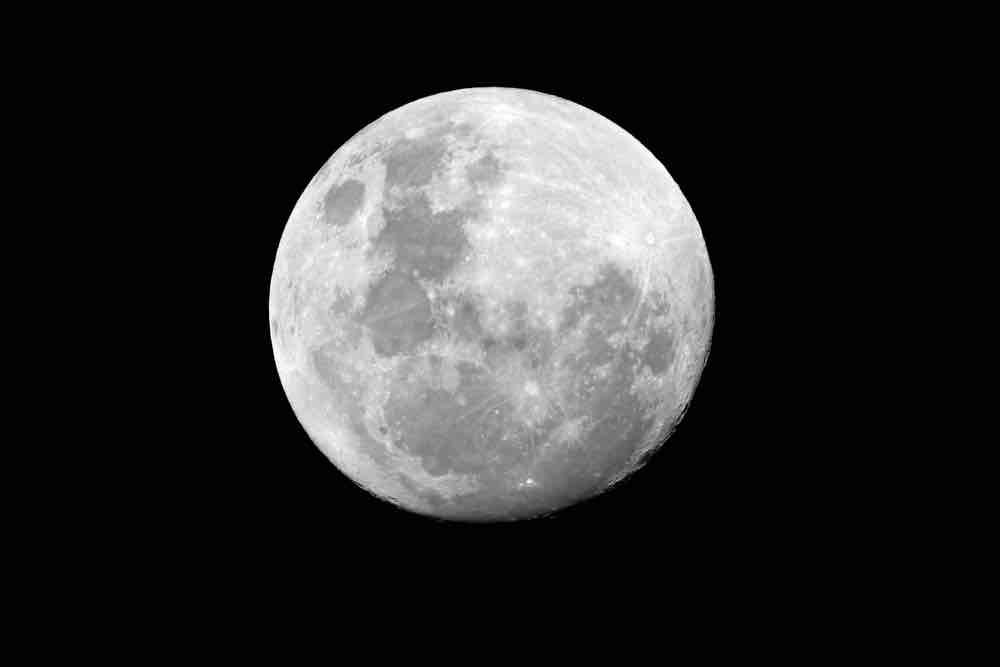 signification spirituelle de la pleine lune de février 2020 