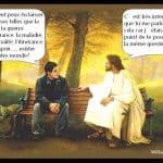 leçons de vie de Jésus