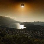 éclipse solaire de juin 2020