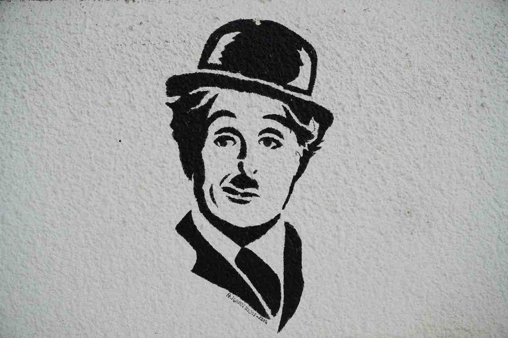 Charlie Chaplin