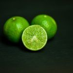 citrons pour détecter les énergies négatives