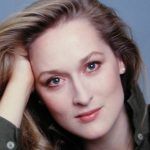 Meryl Streep