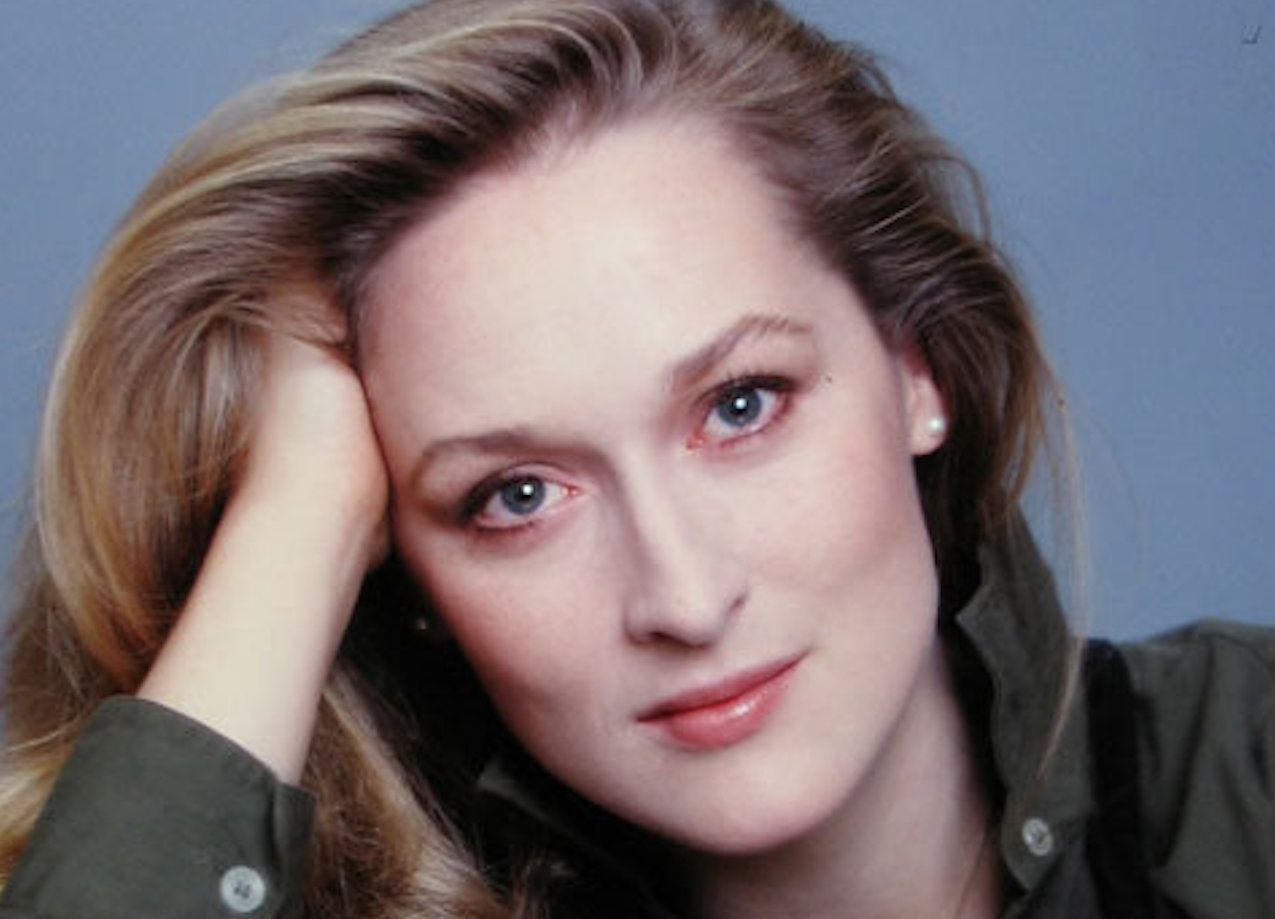 Meryl Streep