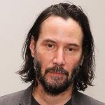 Keanu Reeves donne