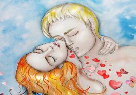 bisous