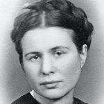 Iréna SENDLER