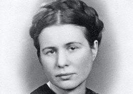 Iréna SENDLER