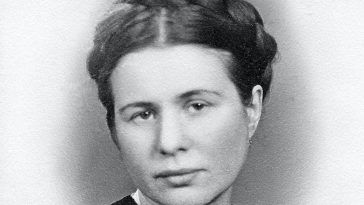 Iréna SENDLER