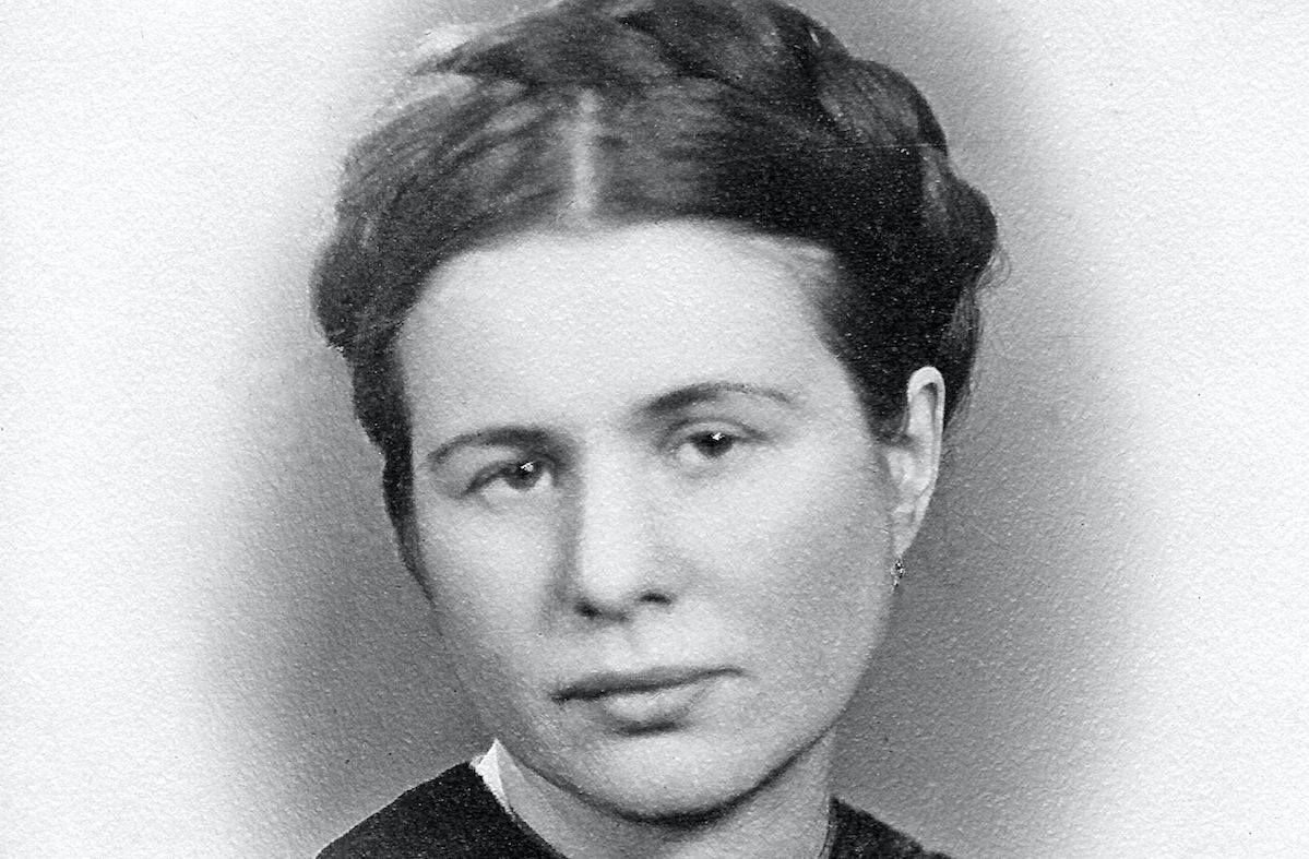 Iréna SENDLER